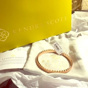 Kendra Scott bracelet NWT